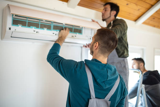 Best Solar-powered HVAC Systems in Yorkville, NY