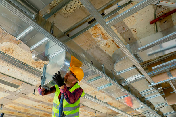 Professional HVAC in Yorkville, NY