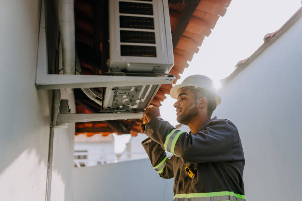 Best Geothermal HVAC Systems in Yorkville, NY