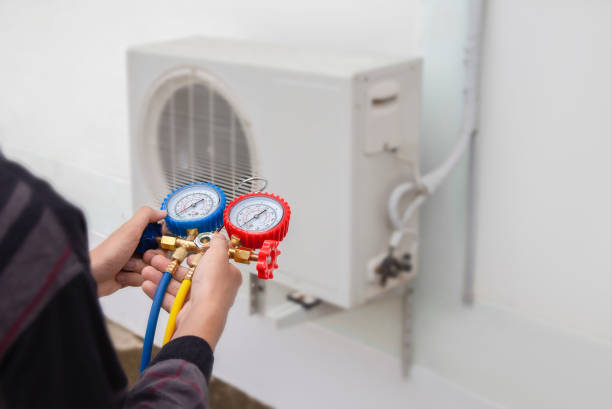 Best Commercial HVAC in Yorkville, NY
